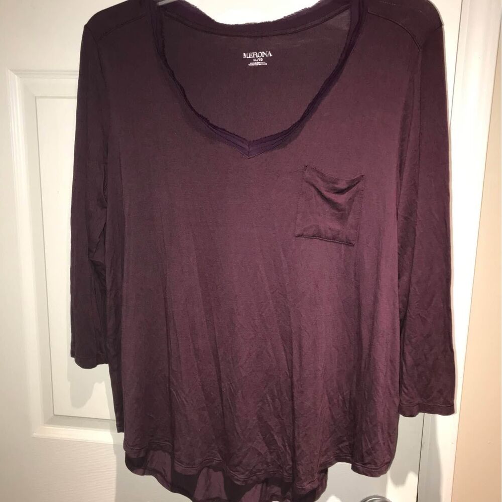 XL Merona Shirt